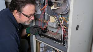calgary heating service