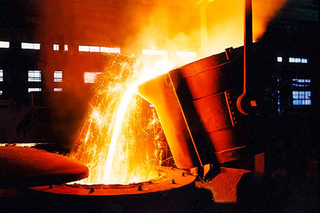 Furnace for Calgary