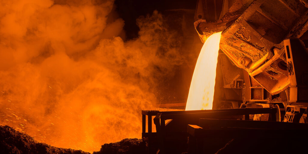Preparing Furnace for Calgary
